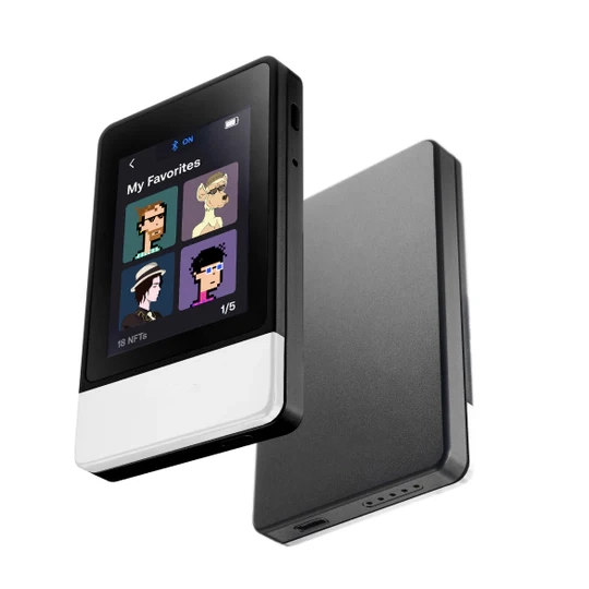 Ltargo Wallet